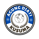 Logo Agung Djati Kusuma